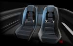 Holden Coupe 60 Concept 2008 года